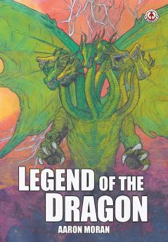 Legend of the Dragon