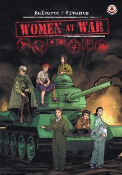 Women at War