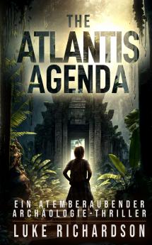 The Atlantis Agenda (deutsche Ausgabe)