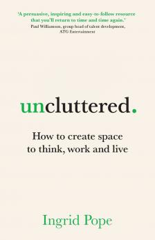 Uncluttered