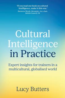 Cultural Intelligence in Practice