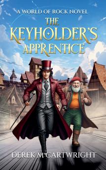 The Keyholder's Apprentice