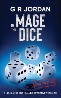 Mage of the Dice