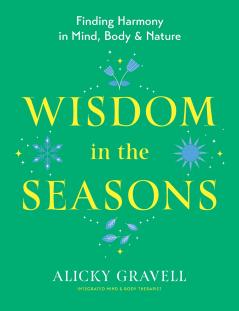 Wisdom in the Seasons
