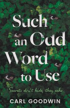 Such an Odd Word to Use