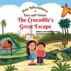 Zoo Adventures of Tara and Torun