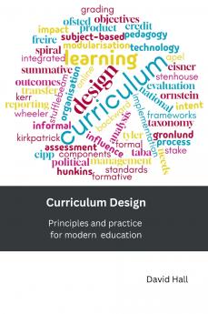 Curriculum Design