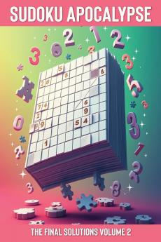 Sudoku Apocalypse