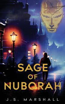 SAGE OF NUBORAH