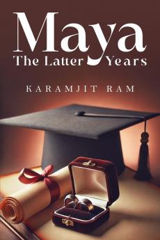 Maya The Latter Years