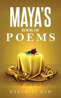Maya's Book of Poems