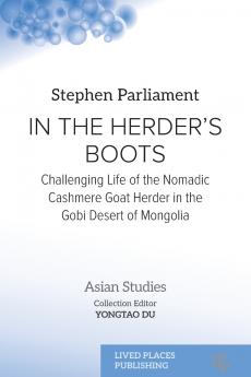 In the Herder's Boots