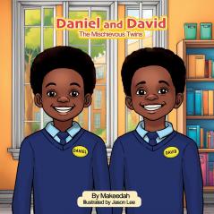 Daniel and David