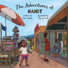 The Adventures of Nandy