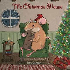 The Christmas Mouse