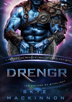 Drengr