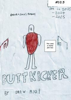 BUTTKICKER