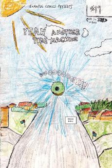 Yeah Another Time Machine