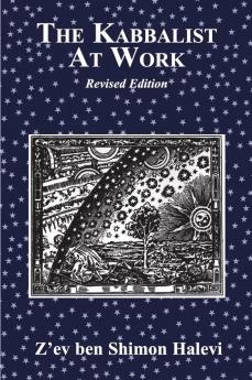 The Kabbalist at Work