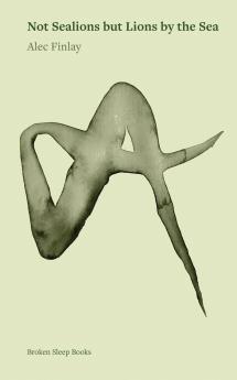 Not Sealions but Lions by the Sea