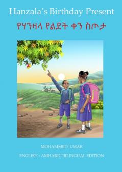 Hanzala's Birthday Present