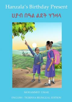 Hanzala's Birthday Present