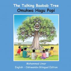 The Talking Baobab Tree