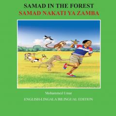 Samad in the Forest