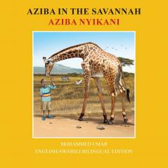 Aziba in the Savannah