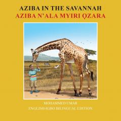 Aziba in the Savannah