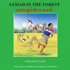 Samad in the Forest