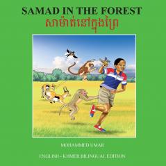Samad in the Forest
