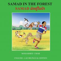 Samad in the Forest