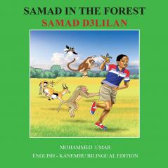 Samad in the Forest