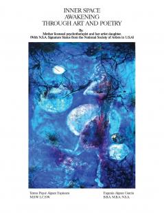 Inner Space Awakening Through Art and Poetry