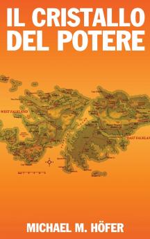 IL CRISTALLO DEL POTERE