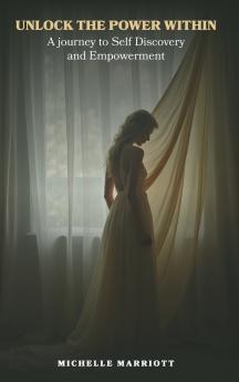 Unlock The Power Within