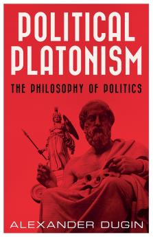 Political Platonism