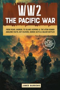 WW2 - The Pacific War