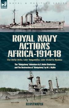 Royal Navy Actions