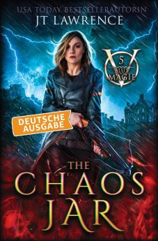 The Chaos Jar Deutsche Ausgabe