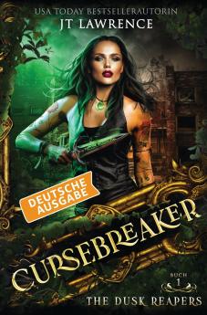 The Dusk Reapers Deutsche Ausgabe
