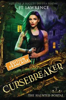 The Haunted Portal Édition française