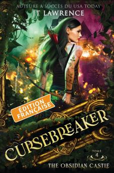 The Obsidian Castle Édition française