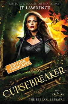The Eternal Betrayal Édition française