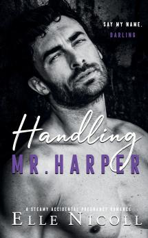 Handling Mr. Harper