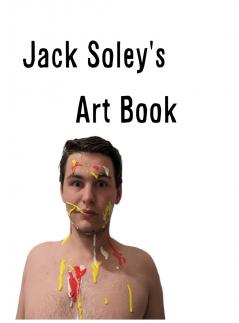Jack Soley's Art Book