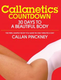 Callanetics Countdown