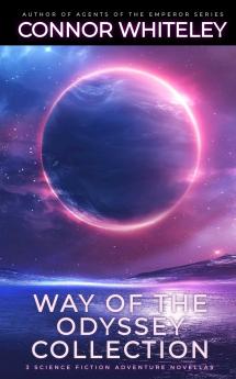 Way Of The Odyssey Collection