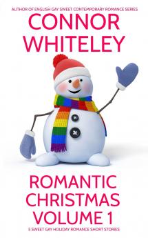 Romantic Christmas Volume 1